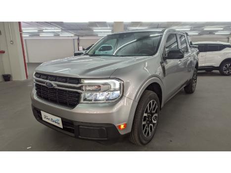 FORD Maverick 2.5 4P HYBRID LARIAT E-CVT AUTOMTIO, Foto 1