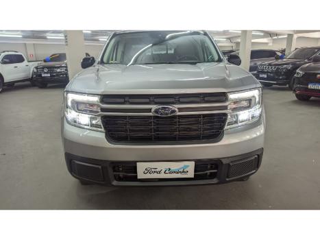 FORD Maverick 2.5 4P HYBRID LARIAT E-CVT AUTOMTIO, Foto 2