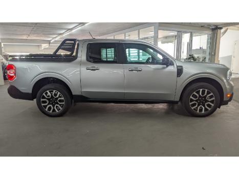 FORD Maverick 2.5 4P HYBRID LARIAT E-CVT AUTOMTIO, Foto 4