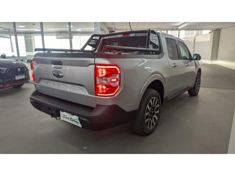 FORD Maverick 2.5 4P HYBRID LARIAT E-CVT AUTOMTIO, Foto 5