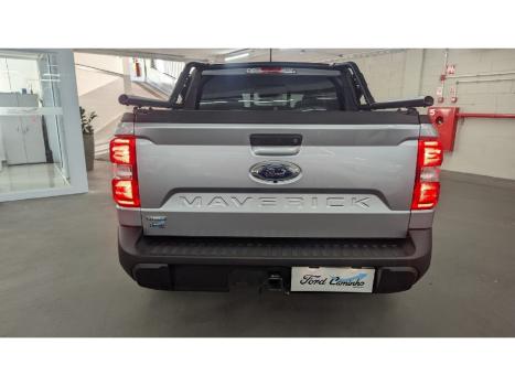 FORD Maverick 2.5 4P HYBRID LARIAT E-CVT AUTOMTIO, Foto 6