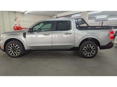 FORD Maverick 2.5 4P HYBRID LARIAT E-CVT AUTOMTIO, Foto 8