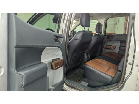 FORD Maverick 2.5 4P HYBRID LARIAT E-CVT AUTOMTIO, Foto 9