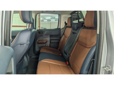 FORD Maverick 2.5 4P HYBRID LARIAT E-CVT AUTOMTIO, Foto 10