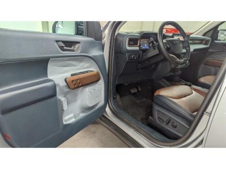 FORD Maverick 2.5 4P HYBRID LARIAT E-CVT AUTOMTIO, Foto 12