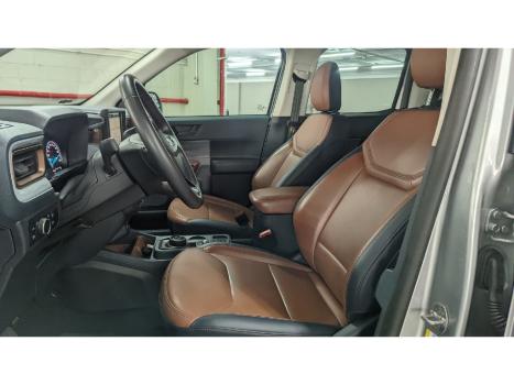 FORD Maverick 2.5 4P HYBRID LARIAT E-CVT AUTOMTIO, Foto 13