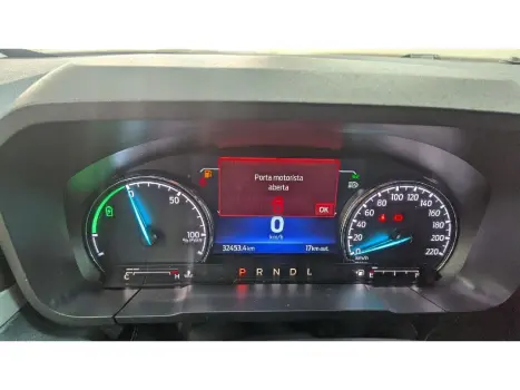 FORD Maverick 2.5 4P HYBRID LARIAT E-CVT AUTOMTIO, Foto 14