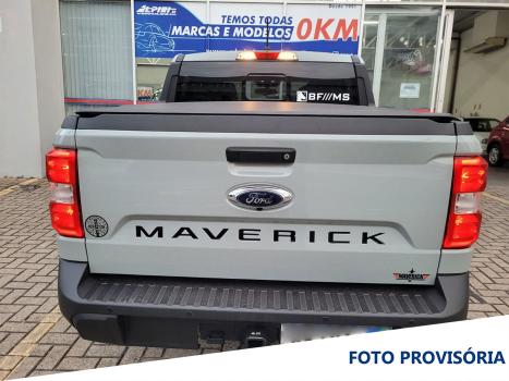 FORD Maverick , Foto 3