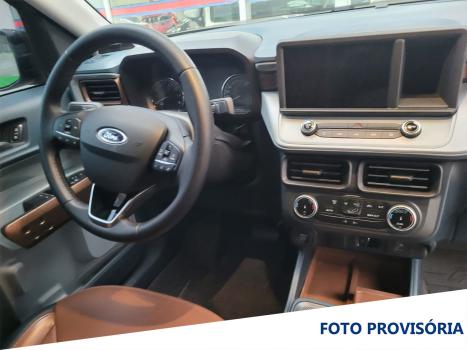 FORD Maverick , Foto 4