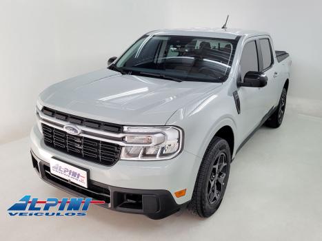 FORD Maverick , Foto 1