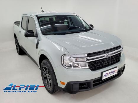 FORD Maverick , Foto 2