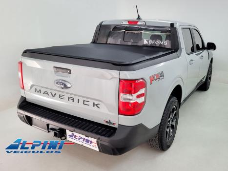 FORD Maverick , Foto 3