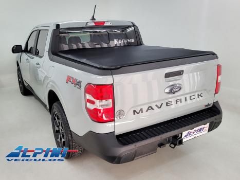 FORD Maverick , Foto 4