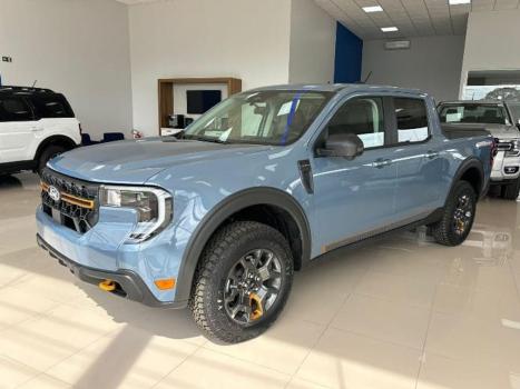 FORD Maverick Pick-up 2.0 4P ECOBOOST TREMOR AUTOM�TICO, Foto 2