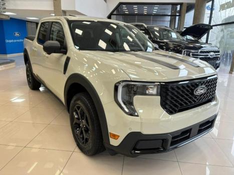 FORD Maverick Pick-up 2.0 4P ECOBOOST TREMOR AUTOM�TICO, Foto 3