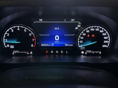 FORD Maverick Pick-up 2.0 4P ECOBOOST LARIAT FX4 AUTOMTICO, Foto 13