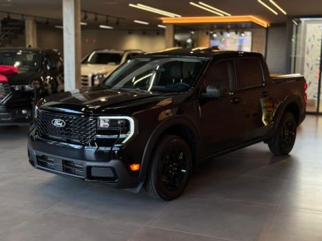FORD Maverick Pick-up 2.0 4P ECOBOOST BLACK AUTOM�TICO, Foto 2