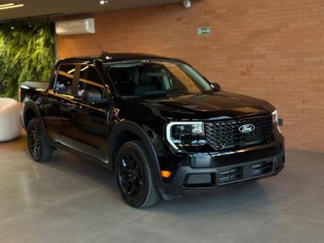 FORD Maverick Pick-up 2.0 4P ECOBOOST BLACK AUTOM�TICO, Foto 4