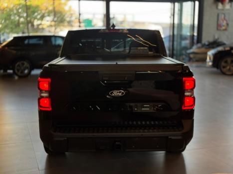 FORD Maverick Pick-up 2.0 4P ECOBOOST BLACK AUTOM�TICO, Foto 7