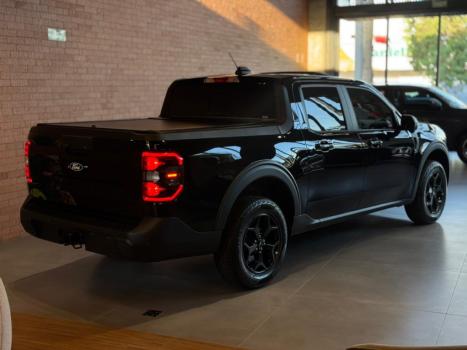 FORD Maverick Pick-up 2.0 4P ECOBOOST BLACK AUTOM�TICO, Foto 8