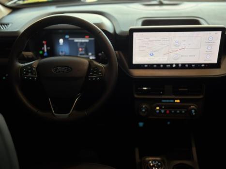 FORD Maverick Pick-up 2.0 4P ECOBOOST BLACK AUTOM�TICO, Foto 9