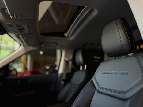 FORD Maverick Pick-up 2.0 4P ECOBOOST BLACK AUTOM�TICO, Foto 11