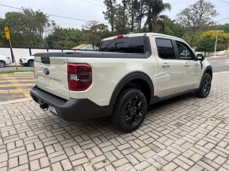 FORD Maverick Pick-up 2.0 4P ECOBOOST LARIAT FX4 AUTOMÁTICO, Foto 3 FORD Maverick Pick-up 2.0 4P ECOBOOST LARIAT FX4 AUTOMÁTICO, Foto 3