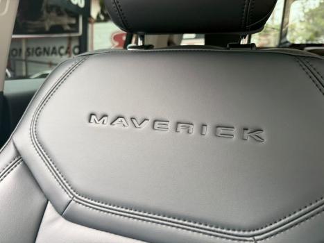 FORD Maverick Pick-up 2.0 4P ECOBOOST LARIAT FX4 AUTOMÁTICO, Foto 7 FORD Maverick Pick-up 2.0 4P ECOBOOST LARIAT FX4 AUTOMÁTICO, Foto 7
