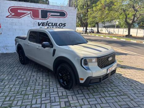 FORD Maverick Pick-up 2.0 4P ECOBOOST LARIAT FX4 AUTOM�TICO, Foto 2