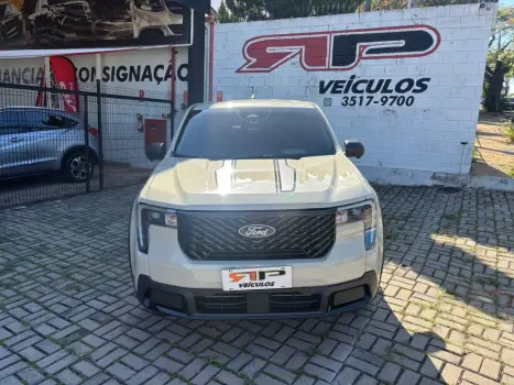 FORD Maverick Pick-up 2.0 4P ECOBOOST LARIAT FX4 AUTOM�TICO, Foto 3