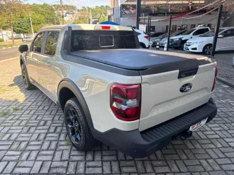 FORD Maverick Pick-up 2.0 4P ECOBOOST LARIAT FX4 AUTOM�TICO, Foto 5
