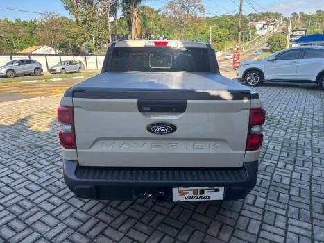 FORD Maverick Pick-up 2.0 4P ECOBOOST LARIAT FX4 AUTOM�TICO, Foto 7