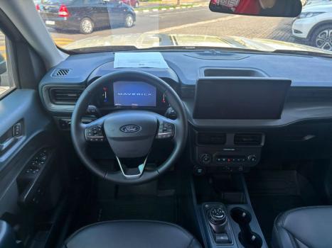 FORD Maverick Pick-up 2.0 4P ECOBOOST LARIAT FX4 AUTOM�TICO, Foto 9