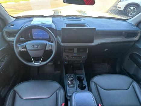 FORD Maverick Pick-up 2.0 4P ECOBOOST LARIAT FX4 AUTOM�TICO, Foto 10