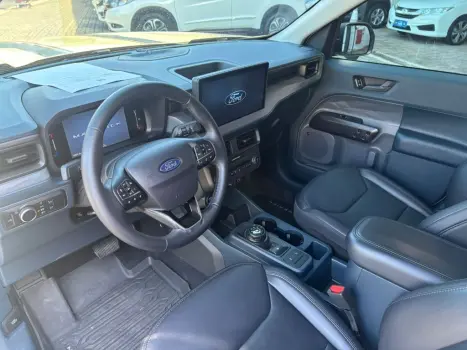FORD Maverick Pick-up 2.0 4P ECOBOOST LARIAT FX4 AUTOM�TICO, Foto 11