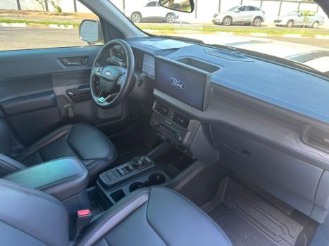 FORD Maverick Pick-up 2.0 4P ECOBOOST LARIAT FX4 AUTOM�TICO, Foto 12