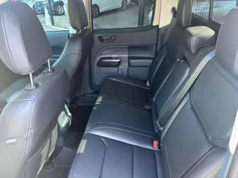 FORD Maverick Pick-up 2.0 4P ECOBOOST LARIAT FX4 AUTOM�TICO, Foto 13