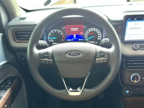 FORD Maverick Pick-up , Foto 11