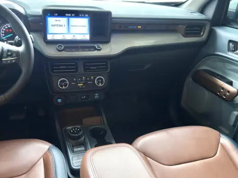 FORD Maverick Pick-up , Foto 12