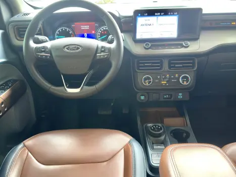 FORD Maverick Pick-up , Foto 13