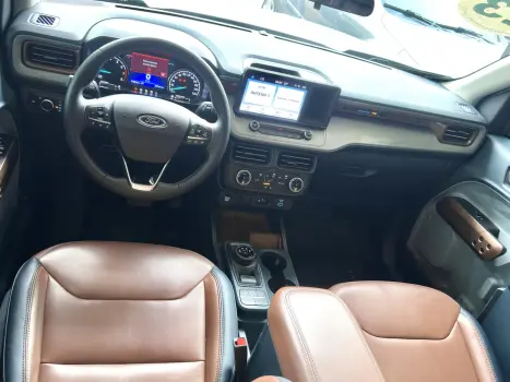 FORD Maverick Pick-up , Foto 14