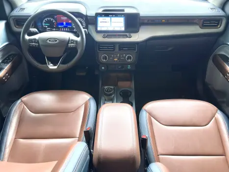 FORD Maverick Pick-up , Foto 15