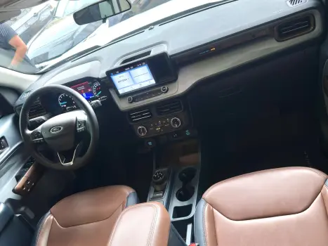 FORD Maverick Pick-up , Foto 16