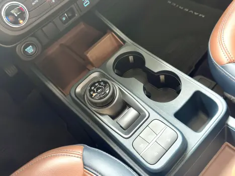 FORD Maverick Pick-up , Foto 17