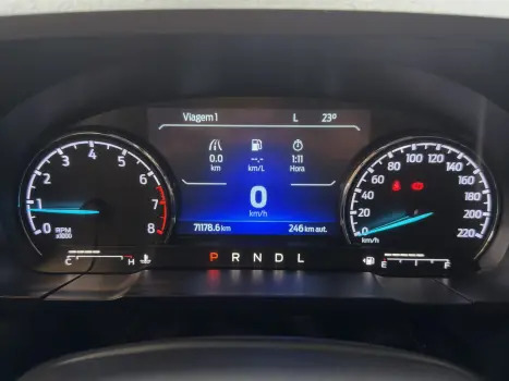 FORD Maverick Pick-up , Foto 18