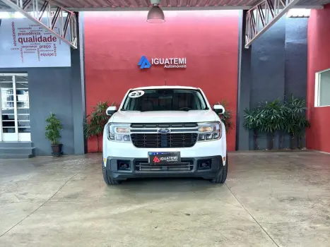 FORD Maverick Pick-up , Foto 20