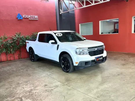 FORD Maverick Pick-up , Foto 21