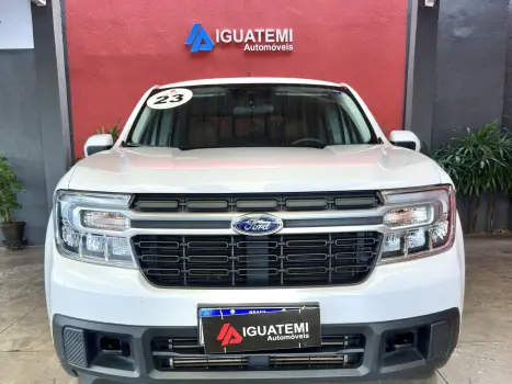 FORD Maverick Pick-up , Foto 22