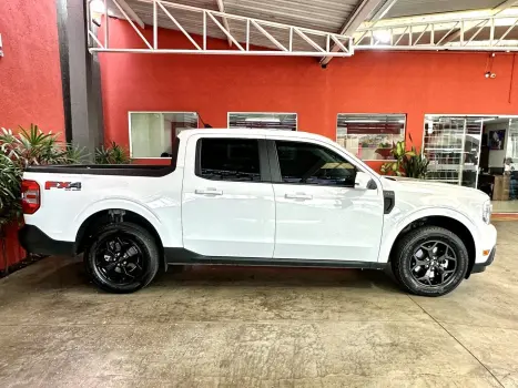 FORD Maverick Pick-up , Foto 23