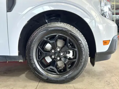 FORD Maverick Pick-up , Foto 24